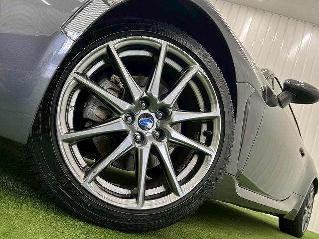 スバル BRZの画像19