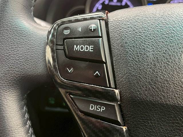 トヨタ マークXの画像7