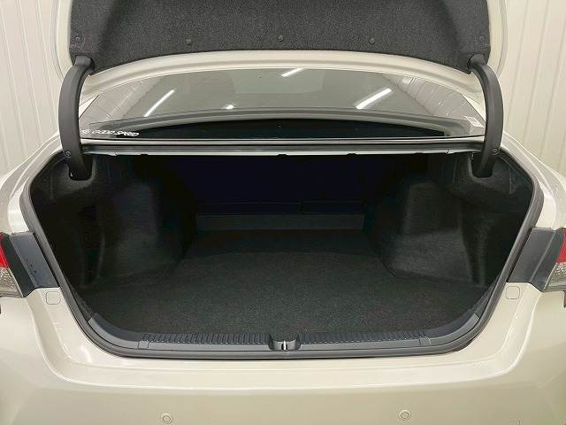 トヨタ マークXの画像11