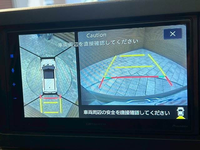 ダイハツ タフトの画像4