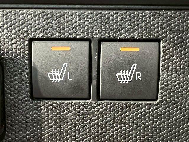 ダイハツ タフトの画像6