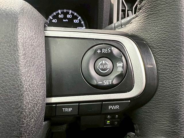 ダイハツ タフトの画像7