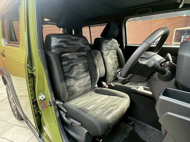 ダイハツ タフトの画像8