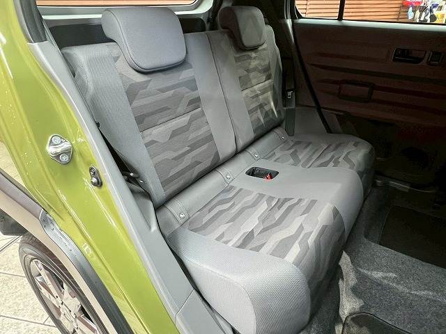 ダイハツ タフトの画像9