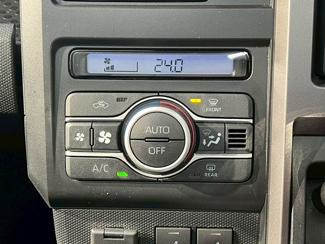 ダイハツ タフトの画像12