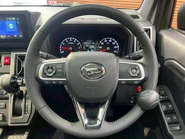 ダイハツ タフトの画像13