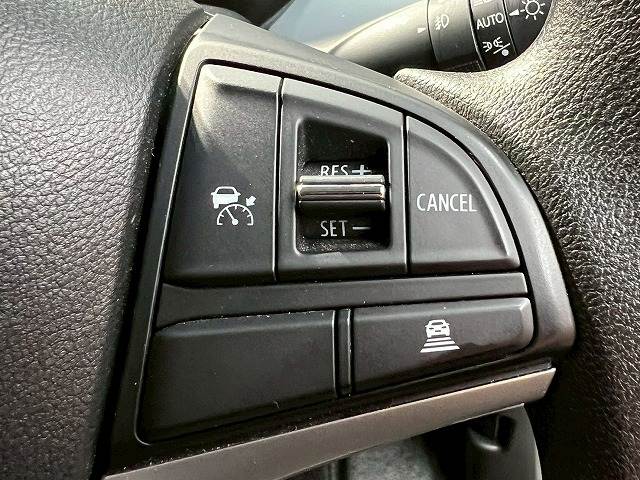 スペーシアベース◆XF 全方位モニター用カメラパッケージ装着車 内装他