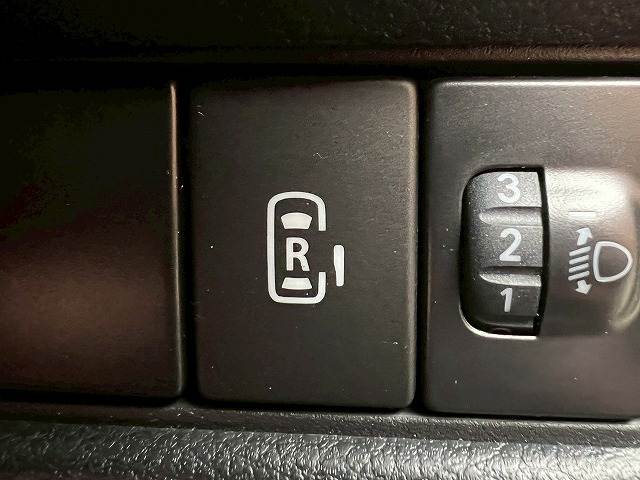 スズキ スペーシアベースの画像8