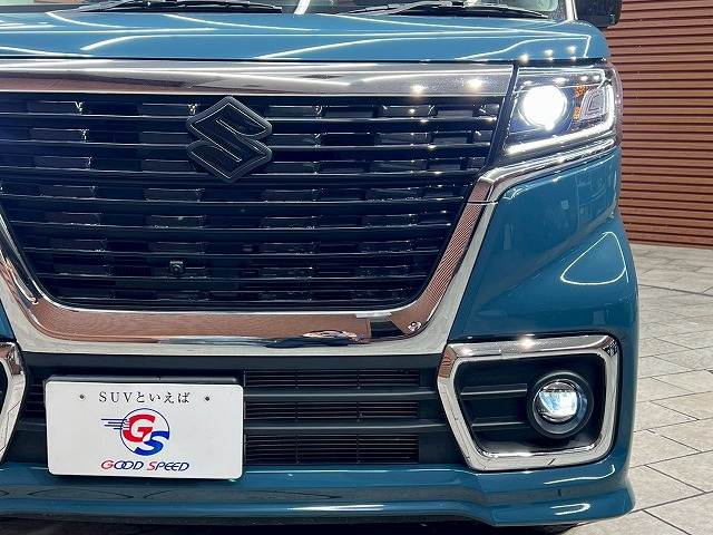 スズキ スペーシアベースの画像10