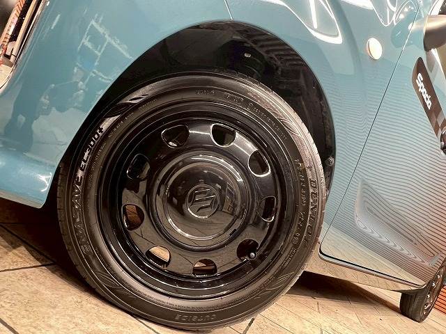 スズキ スペーシアベースの画像11