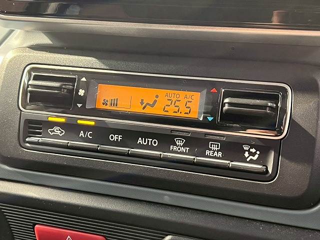 スズキ スペーシアベースの画像12