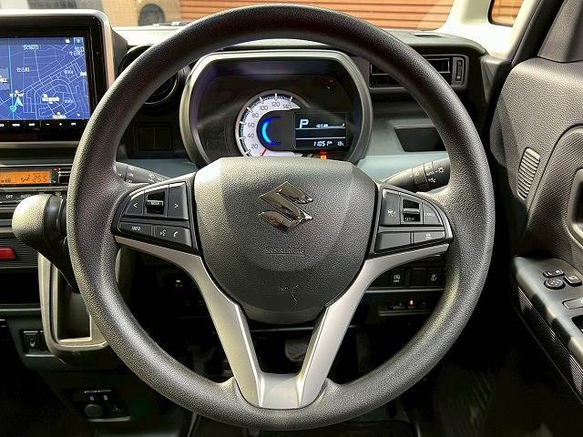 スズキ スペーシアベースの画像13