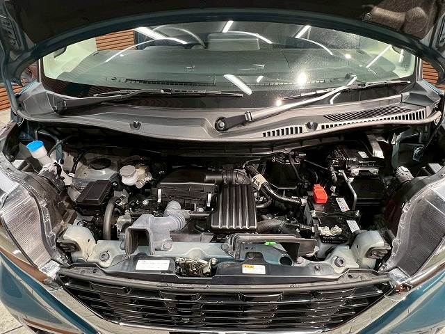 スズキ スペーシアベースの画像14