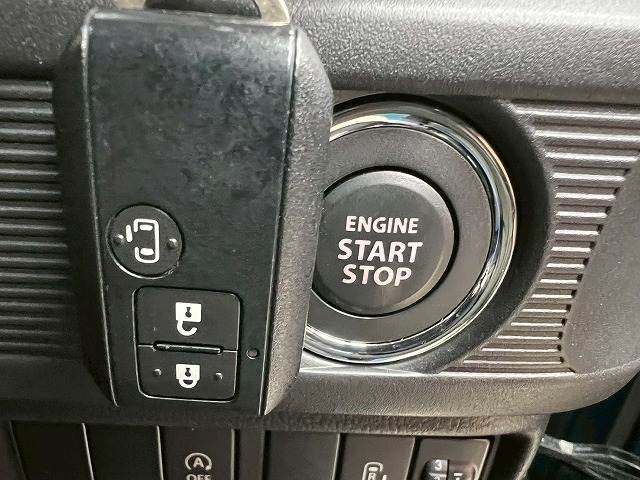 スズキ スペーシアベースの画像15