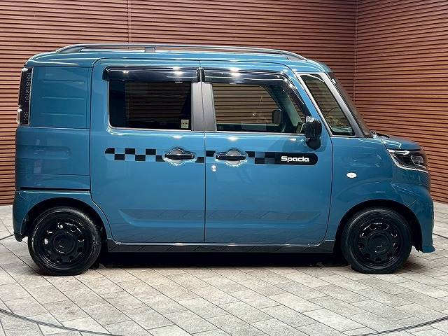 スズキ スペーシアベースの画像18