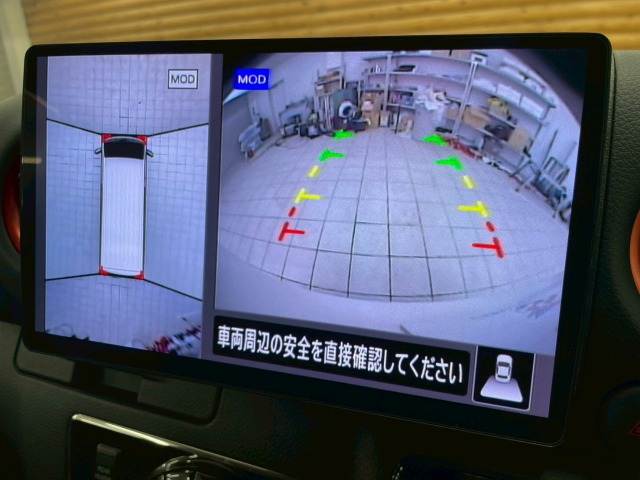 日産&nbsp;NV350キャラバンロングの画像4