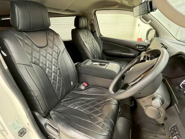 日産&nbsp;NV350キャラバンロングの画像9