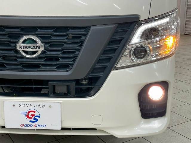 日産&nbsp;NV350キャラバンロングの画像11