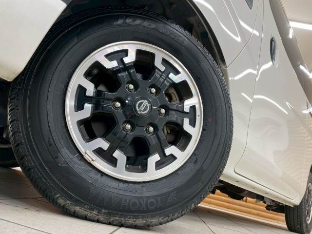 日産&nbsp;NV350キャラバンロングの画像12