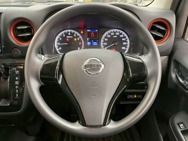 日産&nbsp;NV350キャラバンロングの画像14