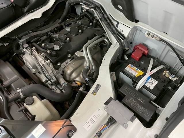 日産&nbsp;NV350キャラバンロングの画像15