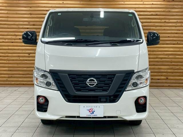日産&nbsp;NV350キャラバンロングの画像17