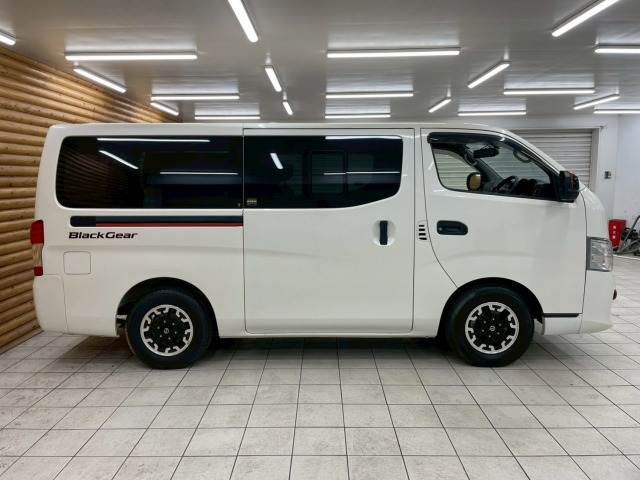 日産&nbsp;NV350キャラバンロングの画像18