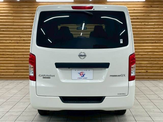 日産&nbsp;NV350キャラバンロングの画像19