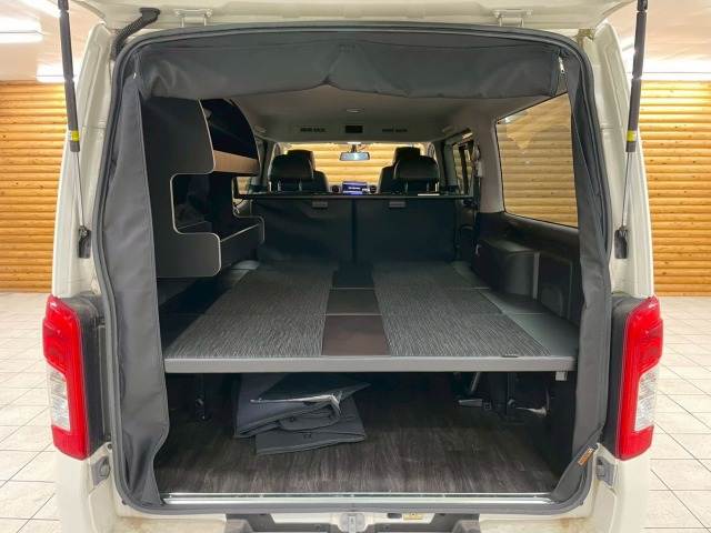日産&nbsp;NV350キャラバンロングの画像20