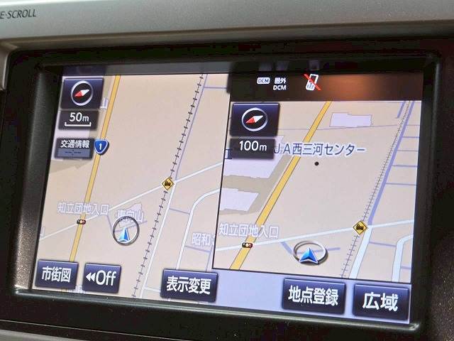 トヨタ&nbsp;ランドクルーザープラドの画像3