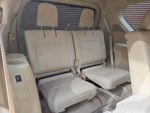 トヨタ&nbsp;ランドクルーザープラドの画像10