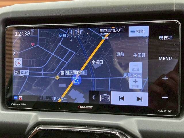 コペン◆GR SPORT 内装他