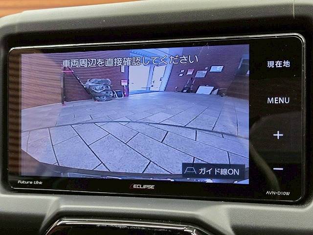 コペン◆GR SPORT 内装他