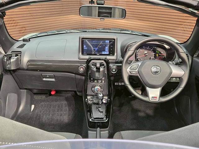 トヨタ&nbsp;コペンの画像9