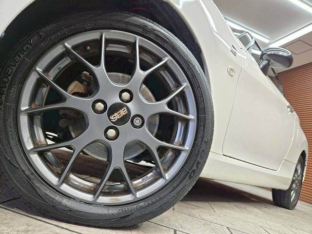 トヨタ&nbsp;コペンの画像11