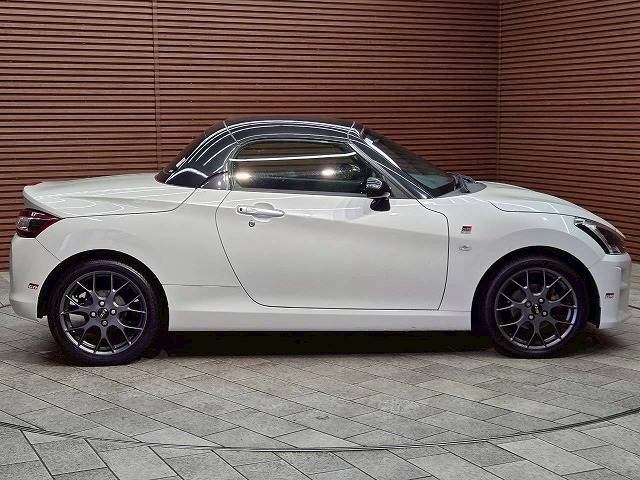 トヨタ&nbsp;コペンの画像18