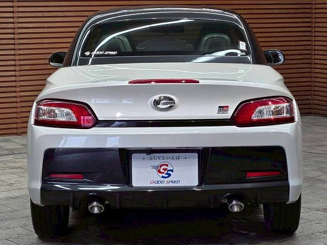 トヨタ&nbsp;コペンの画像19