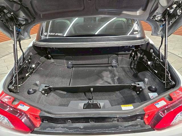 トヨタ&nbsp;コペンの画像20