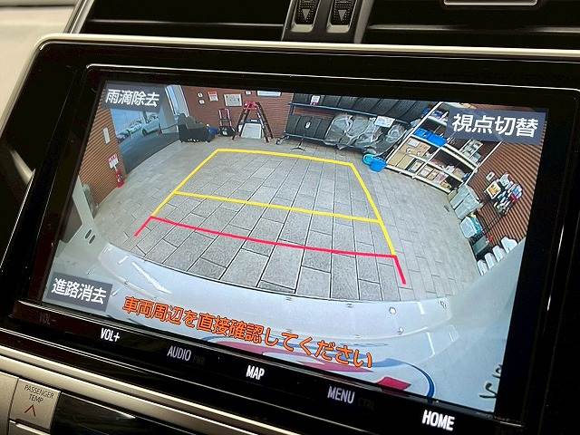 トヨタ ランドクルーザープラドの画像4