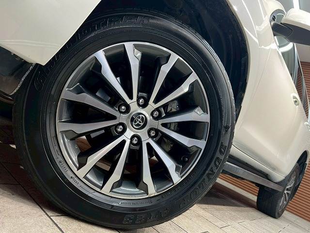 トヨタ ランドクルーザープラドの画像11