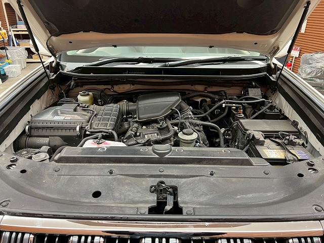 トヨタ ランドクルーザープラドの画像14