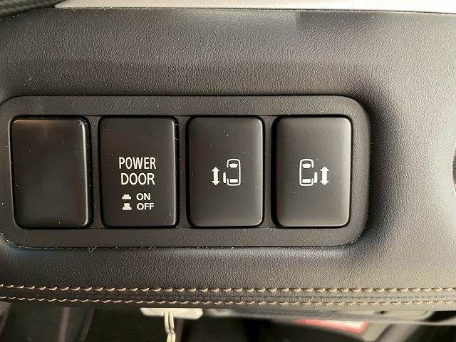 三菱 デリカD5の画像7