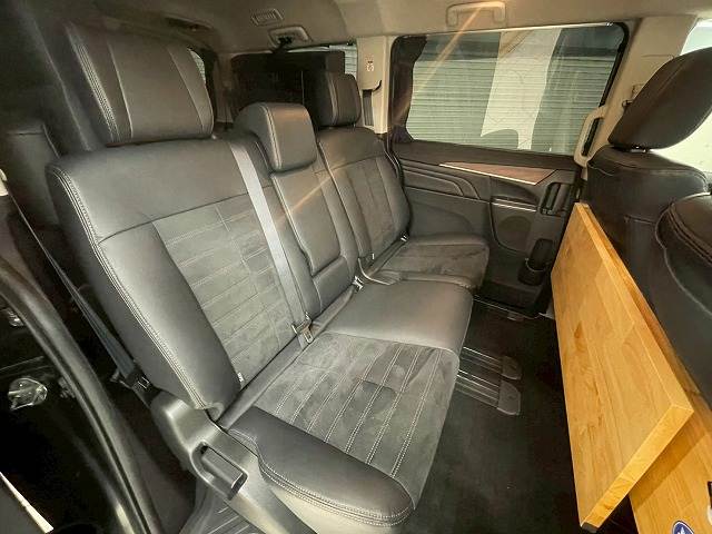 三菱 デリカD5の画像9