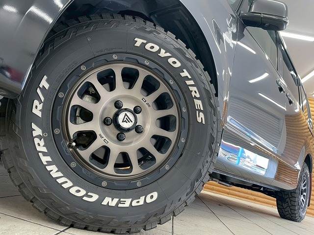 三菱 デリカD5の画像11