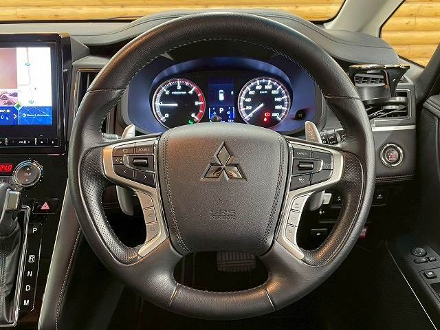 三菱 デリカD5の画像13