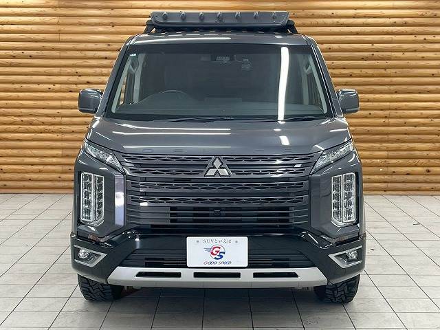 三菱 デリカD5の画像17