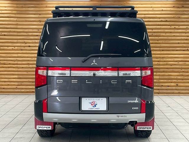 三菱 デリカD5の画像19