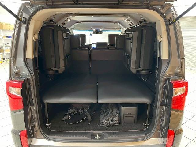 三菱 デリカD5の画像20