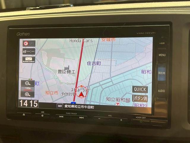 ホンダ&nbsp;N-ONEの画像3