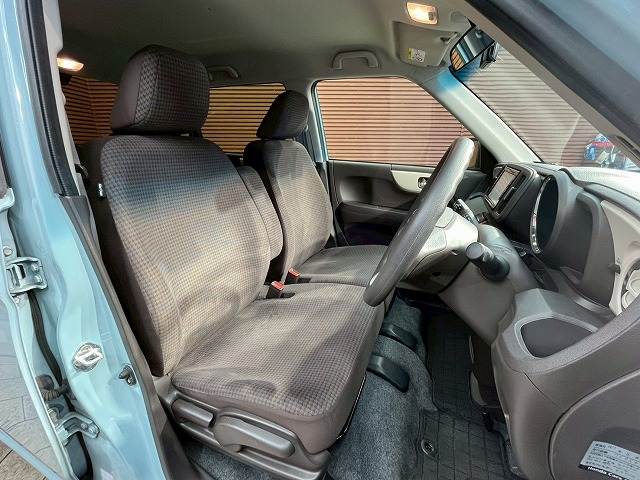 ホンダ&nbsp;N-ONEの画像8